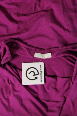 Damen Shirt Jake*s, Größe M, Farbe Lila, Preis 10,42 €