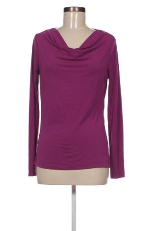 Damen Shirt Jake*s, Größe M, Farbe Lila, Preis € 10,42