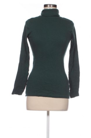 Дамска блуза Janina, Размер M, Цвят Зелен, Цена 8,47 лв.