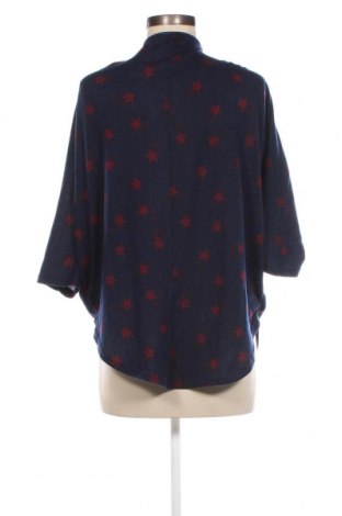 Damen Shirt Janina, Größe S, Farbe Blau, Preis € 4,49