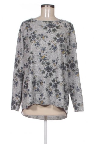 Дамска блуза Janina, Размер XL, Цвят Сив, Цена 8,74 лв.
