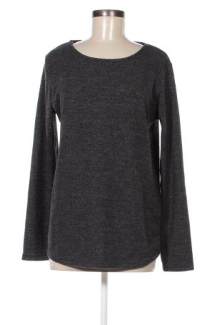 Γυναικεία μπλούζα Janina, Μέγεθος M, Χρώμα Γκρί, Τιμή 3,53 €