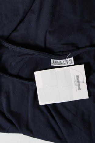 Дамска блуза Janina, Размер XL, Цвят Син, Цена 15,79 лв.
