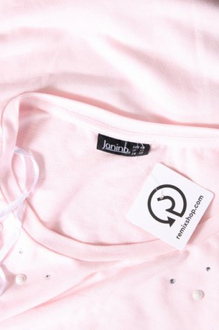 Γυναικεία μπλούζα Janina, Μέγεθος XXL, Χρώμα Ρόζ , Τιμή 9,99 €