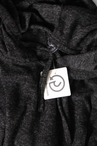 Дамска блуза Janina, Размер M, Цвят Черен, Цена 6,08 лв.