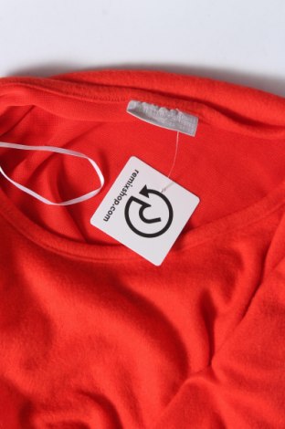 Damen Shirt Janina, Größe 3XL, Farbe Rot, Preis 7,27 €