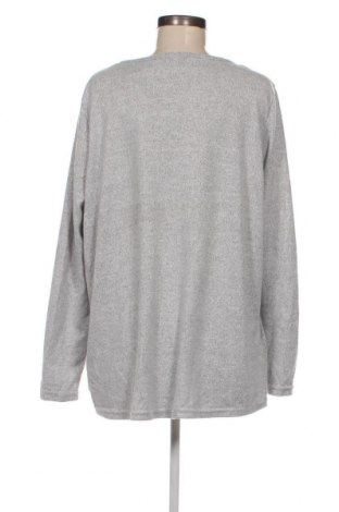 Damen Shirt Janina, Größe XL, Farbe Grau, Preis € 5,95