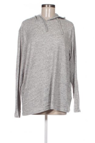 Damen Shirt Janina, Größe XXL, Farbe Grau, Preis € 6,61