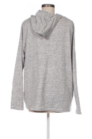 Damen Shirt Janina, Größe XXL, Farbe Grau, Preis € 5,29