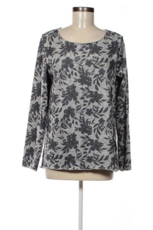 Дамска блуза Janina, Размер L, Цвят Сив, Цена 6,08 лв.