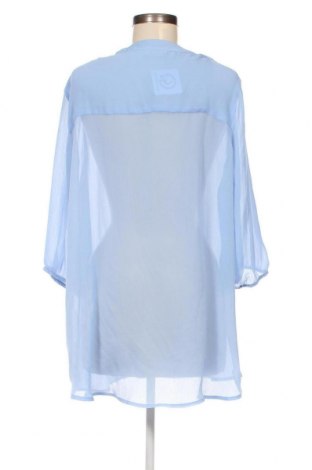 Γυναικεία μπλούζα Janina, Μέγεθος XL, Χρώμα Μπλέ, Τιμή 5,01 €