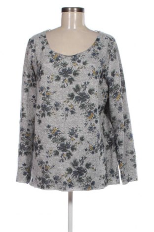 Дамска блуза Janina, Размер XL, Цвят Многоцветен, Цена 8,36 лв.