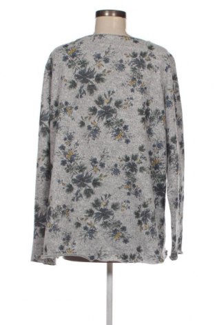 Γυναικεία μπλούζα Janina, Μέγεθος XL, Χρώμα Γκρί, Τιμή 4,70 €