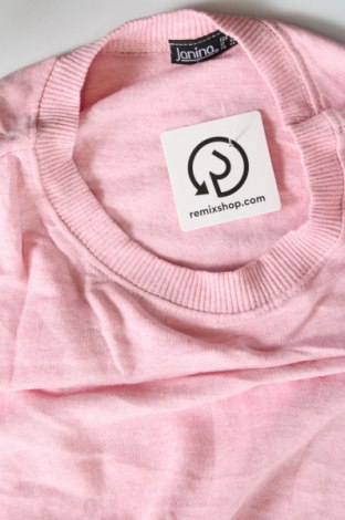 Damen Shirt Janina, Größe S, Farbe Rosa, Preis € 3,97