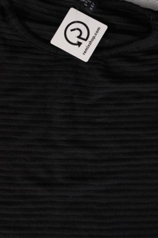 Γυναικεία μπλούζα Janina, Μέγεθος S, Χρώμα Μαύρο, Τιμή 4,47 €