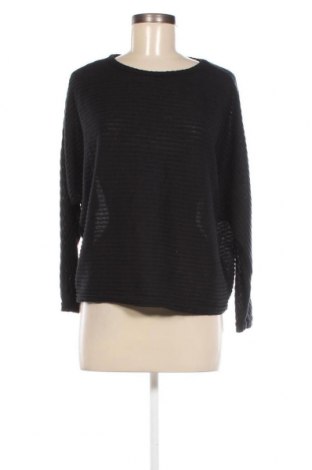 Γυναικεία μπλούζα Janina, Μέγεθος S, Χρώμα Μαύρο, Τιμή 2,35 €