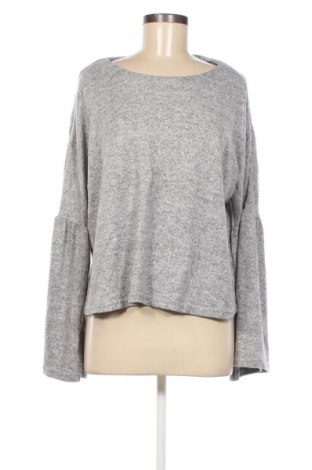Damen Shirt Janina, Größe M, Farbe Grau, Preis € 3,97
