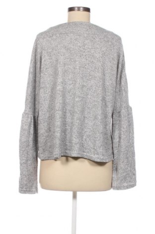 Damen Shirt Janina, Größe M, Farbe Grau, Preis € 3,97