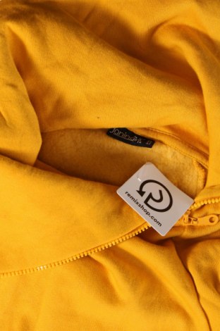 Γυναικεία μπλούζα Janina, Μέγεθος M, Χρώμα Κίτρινο, Τιμή 3,53 €