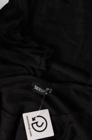 Damen Shirt Janina, Größe XL, Farbe Schwarz, Preis € 5,95