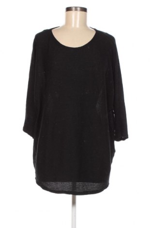 Damen Shirt Janina, Größe XL, Farbe Schwarz, Preis € 6,61
