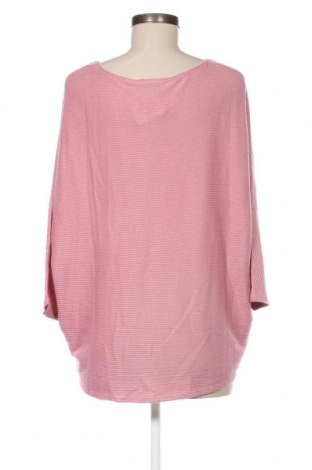 Damen Shirt Janina, Größe XL, Farbe Rosa, Preis 7,27 €