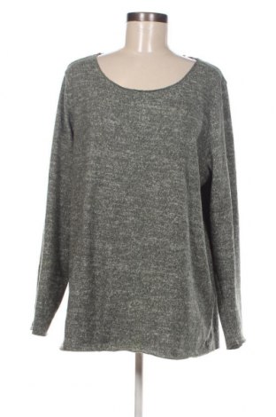 Damen Shirt Janina, Größe XXL, Farbe Grün, Preis € 7,93