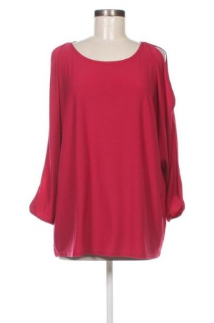 Damen Shirt Janina, Größe XL, Farbe Rosa, Preis € 6,61