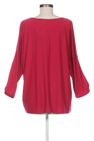 Γυναικεία μπλούζα Janina, Μέγεθος XL, Χρώμα Ρόζ , Τιμή 4,70 €
