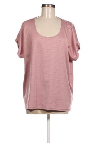 Дамска блуза Janina, Размер L, Цвят Розов, Цена 9,50 лв.