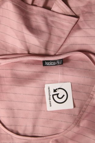 Damen Shirt Janina, Größe XL, Farbe Rosa, Preis € 6,21