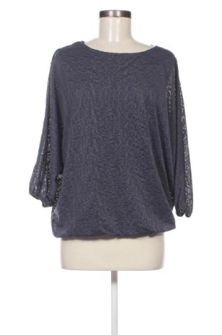 Γυναικεία μπλούζα Janina, Μέγεθος M, Χρώμα Μπλέ, Τιμή 2,94 €