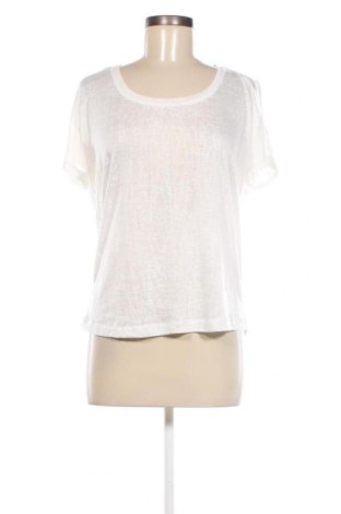 Damen Shirt Janina, Größe M, Farbe Weiß, Preis € 13,22