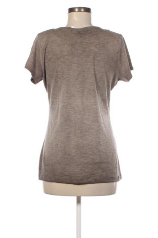 Damen Shirt Janina, Größe M, Farbe Braun, Preis € 3,31