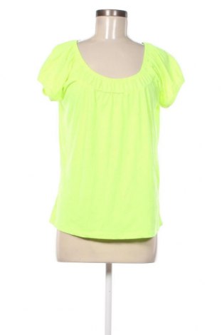 Damen Shirt Janina, Größe XL, Farbe Grün, Preis € 13,22