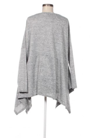 Damen Shirt Janina, Größe XXL, Farbe Grau, Preis € 21,57