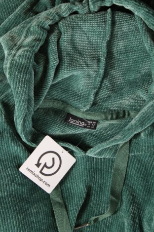 Damen Shirt Janina, Größe XXL, Farbe Grün, Preis € 5,95