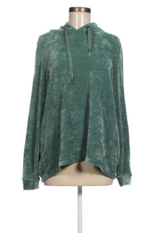 Дамска блуза Janina, Размер XXL, Цвят Зелен, Цена 9,50 лв.
