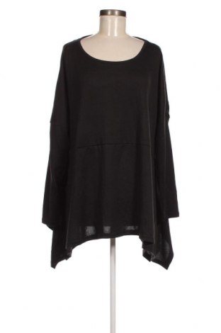 Damen Shirt Janina, Größe XXL, Farbe Schwarz, Preis € 6,61