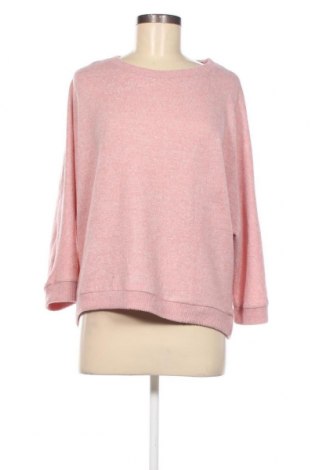 Γυναικεία μπλούζα Janina, Μέγεθος M, Χρώμα Ρόζ , Τιμή 3,06 €