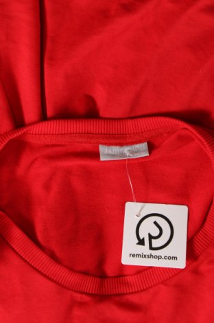 Damen Shirt Janina, Größe 3XL, Farbe Rot, Preis € 13,22