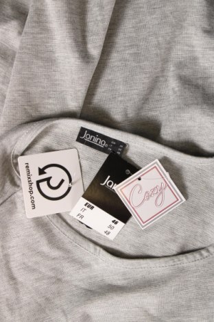 Damen Shirt Janina, Größe XL, Farbe Grau, Preis 10,79 €