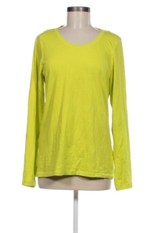 Γυναικεία μπλούζα Janina, Μέγεθος XXL, Χρώμα Πράσινο, Τιμή 5,88 €