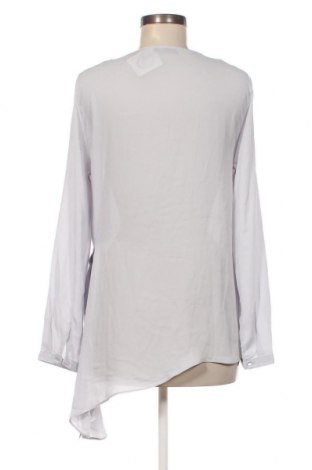 Дамска блуза Janina, Размер M, Цвят Сив, Цена 6,46 лв.