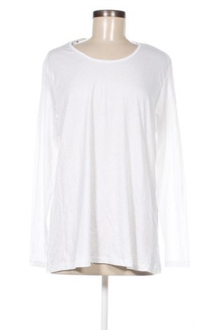 Дамска блуза Janina, Размер XXL, Цвят Бял, Цена 13,95 лв.