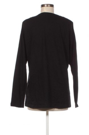 Дамска блуза Janina, Размер XL, Цвят Черен, Цена 8,55 лв.