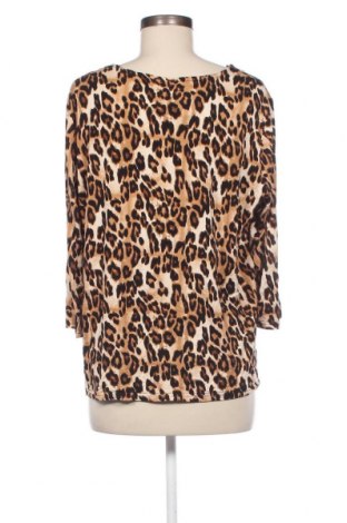 Дамска блуза Janina, Размер L, Цвят Многоцветен, Цена 5,70 лв.