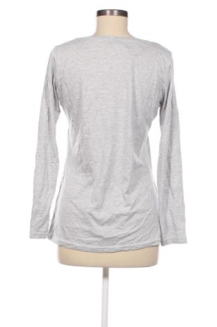 Damen Shirt Janina, Größe M, Farbe Grau, Preis 4,63 €