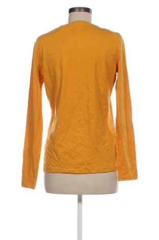Дамска блуза Janina, Размер M, Цвят Жълт, Цена 5,70 лв.