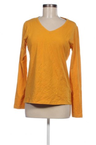 Дамска блуза Janina, Размер M, Цвят Жълт, Цена 6,27 лв.